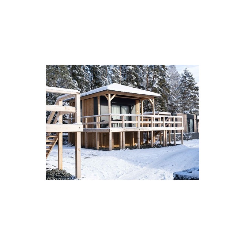 EuroParcs Pressegger See