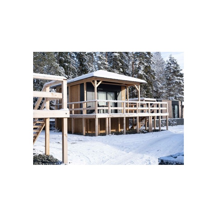 EuroParcs Pressegger See