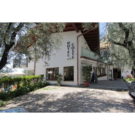 Hotel Coste