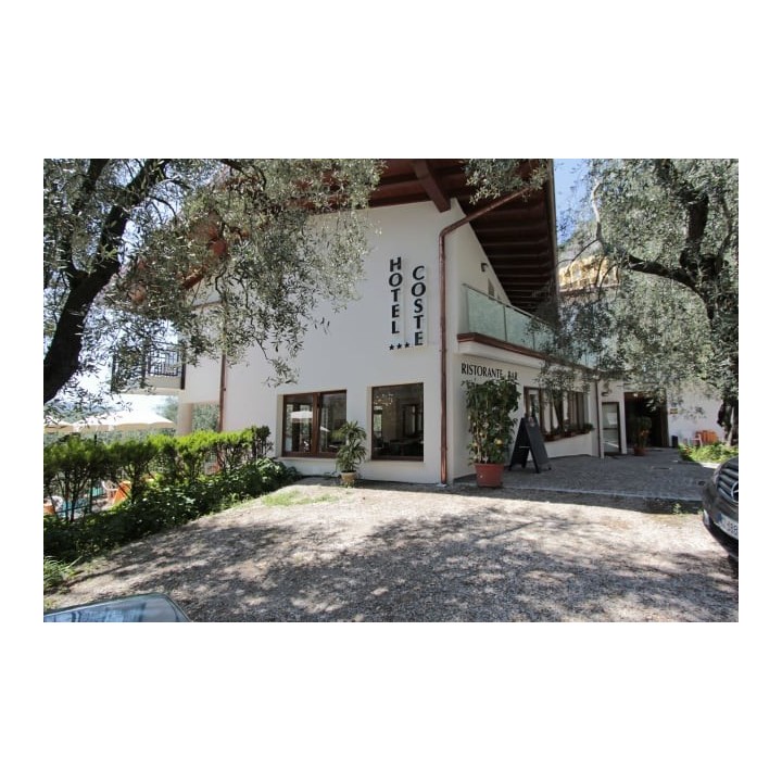 Hotel Coste