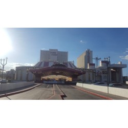 Hotel Circus Circus