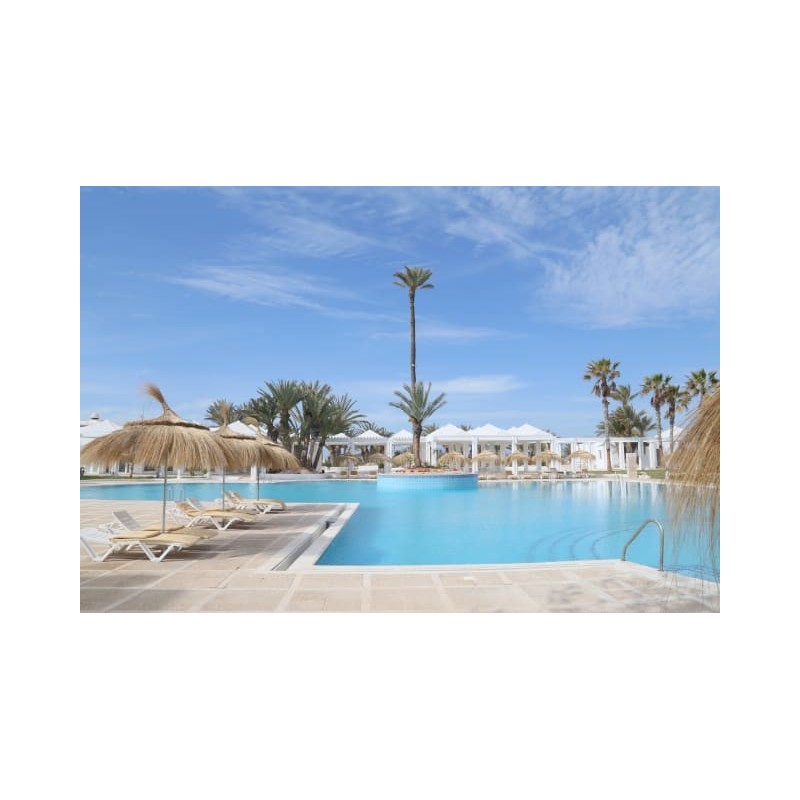 Djerba Golf Resort & Spa