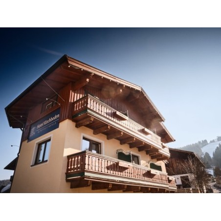 Hotel Kirchboden by Alpeffect