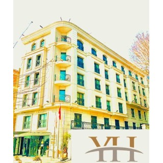 Yuksel Istanbul Yenikapi