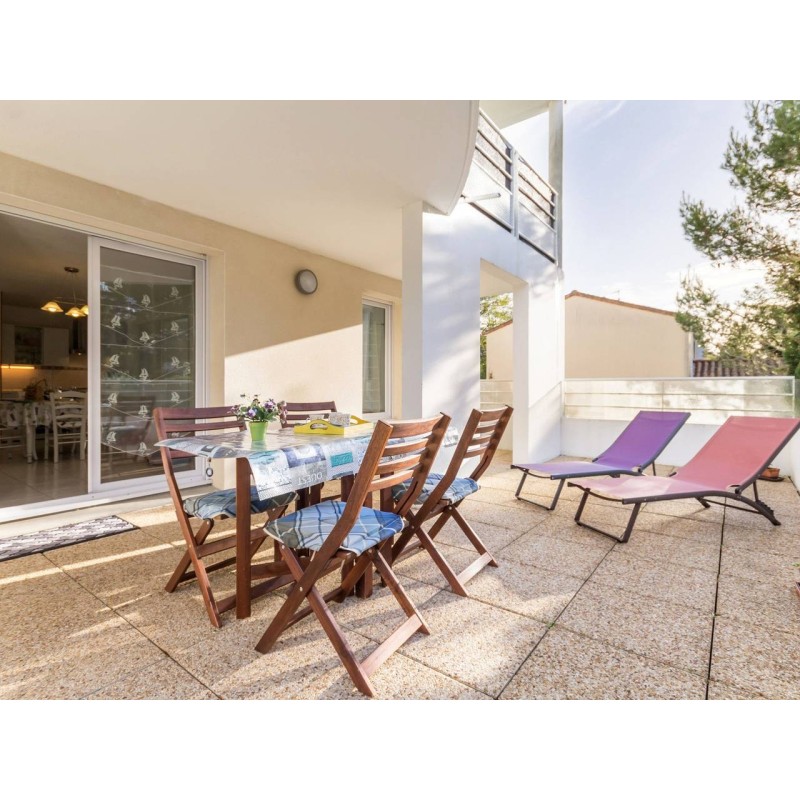 Ferienwohnung in Côte de Jade ab 58€ pro Nacht