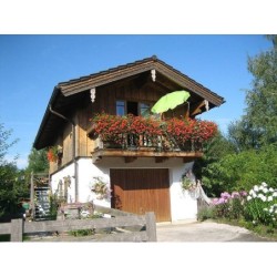 Ferienwohnung in Oberbayern ab 59€ pro Nacht