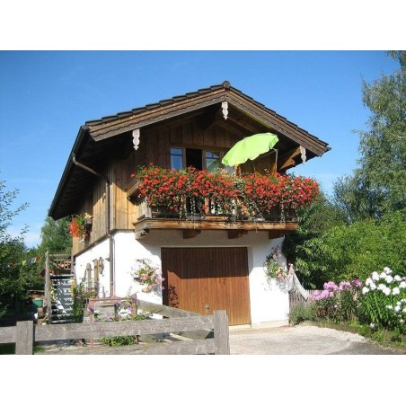 Ferienwohnung in Oberbayern ab 59€ pro Nacht