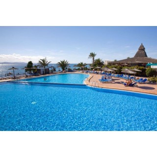 SBH Hotel Royal Monica