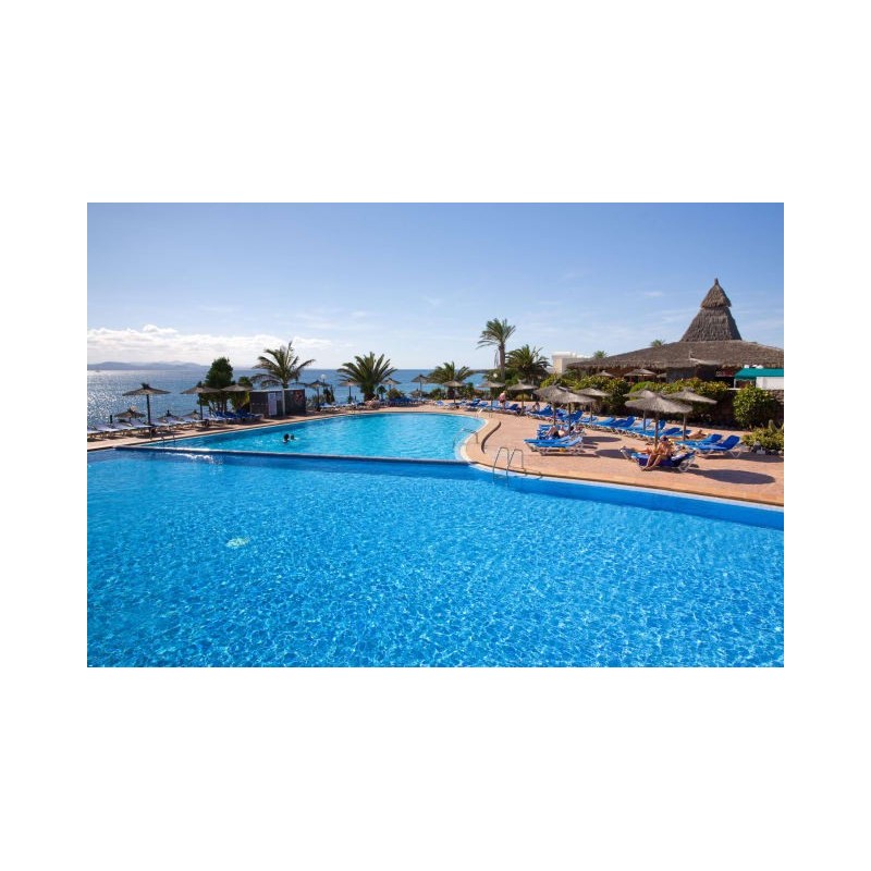 SBH Hotel Royal Monica