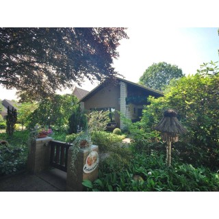 Ferienhaus in Uplengen ab 59€ pro Nacht