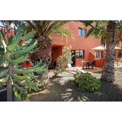Ferienwohnung in La Oliva ab 56€ pro Nacht