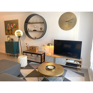 Ferienwohnung in Trégastel ab 50€ pro Nacht