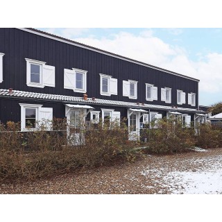 Ferienhaus in Agger ab 57€ pro Nacht