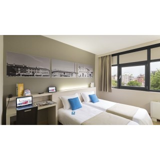 B&B Hotel Udine