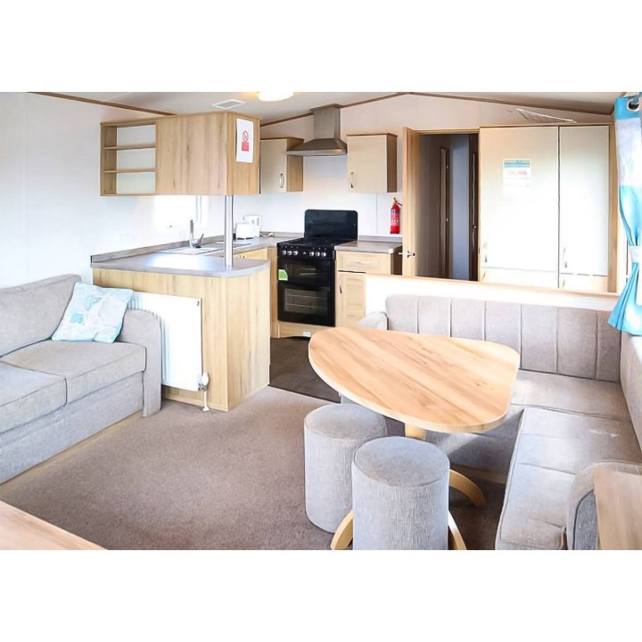 Camping in Midlands ab 52€ pro Nacht