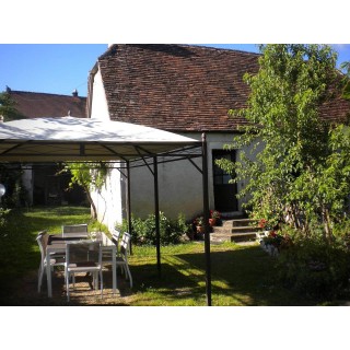 Ferienhaus in Lot ab 57€ pro Nacht