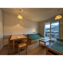 Ferienwohnung in Le Dévoluy ab 47€ pro Nacht