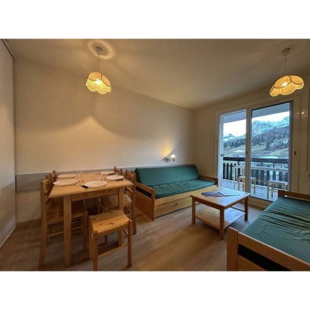 Ferienwohnung in Le Dévoluy ab 47€ pro Nacht