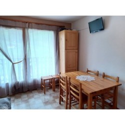 Ferienwohnung in Le Biot ab 58€ pro Nacht