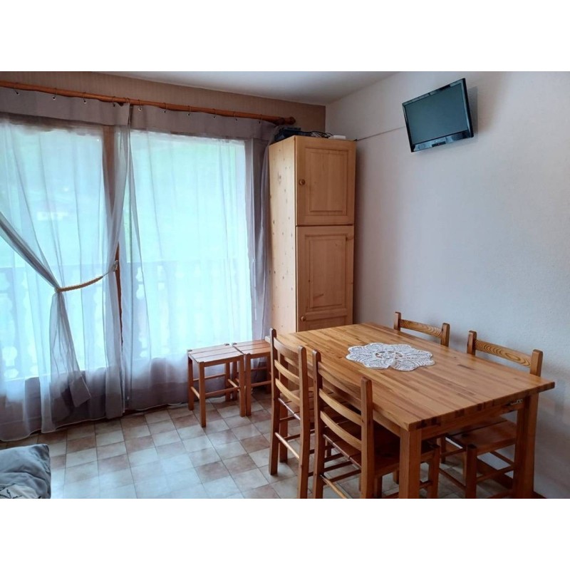 Ferienwohnung in Le Biot ab 58€ pro Nacht