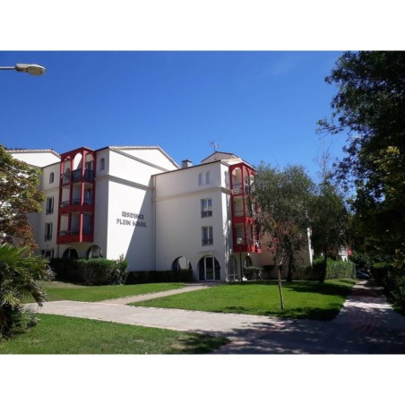 Ferienwohnung in Hérault ab 27€ pro Nacht