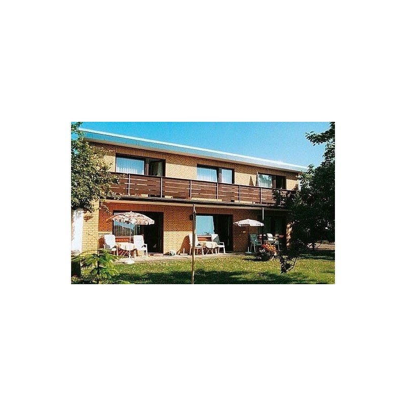 Ferienwohnung in Dahme ab 59€ pro Nacht