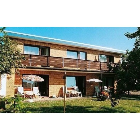 Ferienwohnung in Dahme ab 59€ pro Nacht