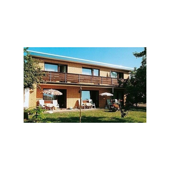 Ferienwohnung in Dahme ab 59€ pro Nacht