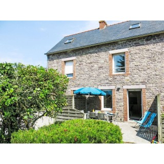 Ferienhaus in Fréhel ab 49€ pro Nacht