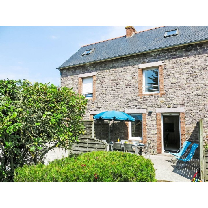 Ferienhaus in Fréhel ab 49€ pro Nacht