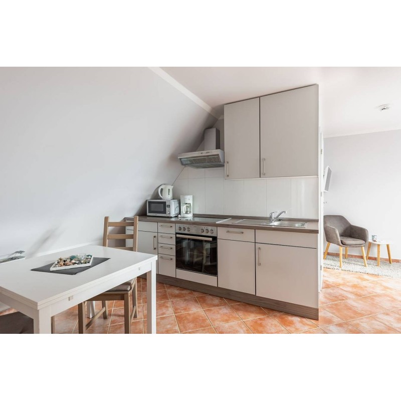 Ferienwohnung in Insel Poel ab 56€ pro Nacht