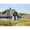 Ferienhaus in Fjand ab 51€ pro Nacht
