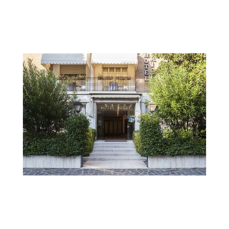 Hotel Rigel