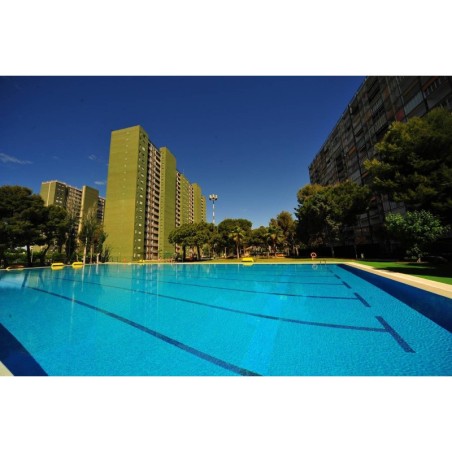 Ferienwohnung in Benicassim ab 40€ pro Nacht