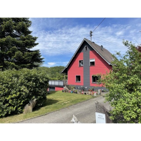 Ferienwohnung in Eifel ab 52€ pro Nacht