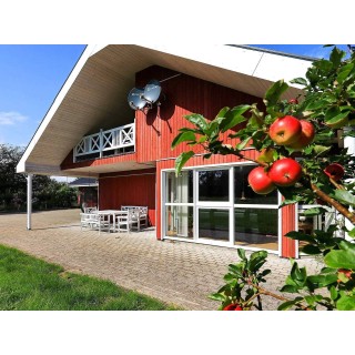 Ferienhaus in Sæby ab 53€ pro Nacht