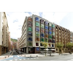 Hesperia Bilbao