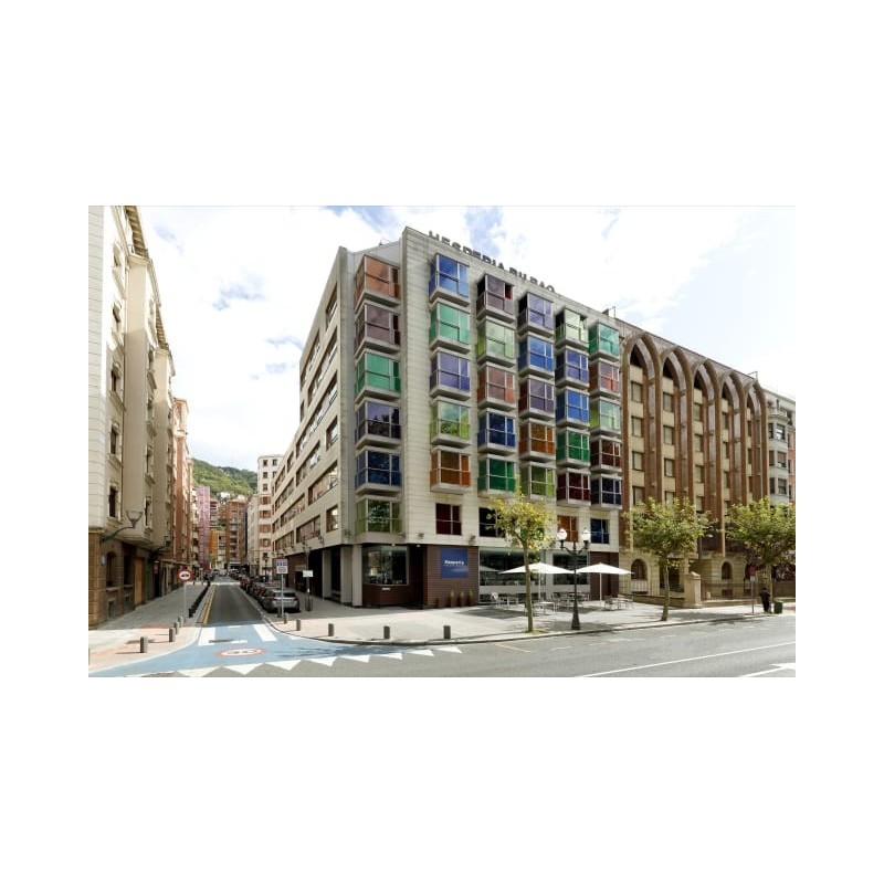 Hesperia Bilbao