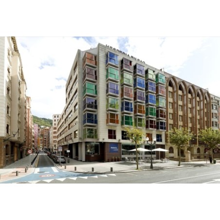 Hesperia Bilbao