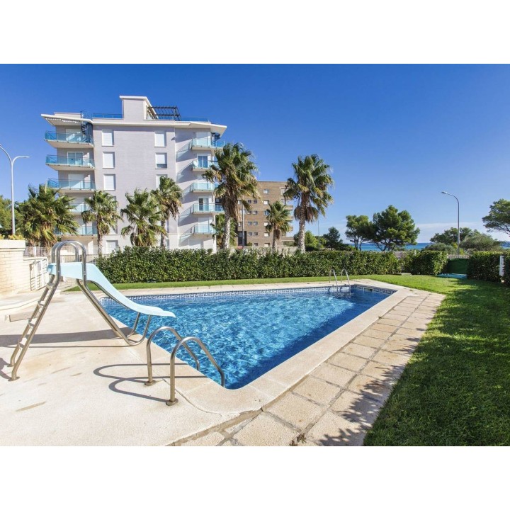 Ferienwohnung in Baix Camp ab 56€ pro Nacht