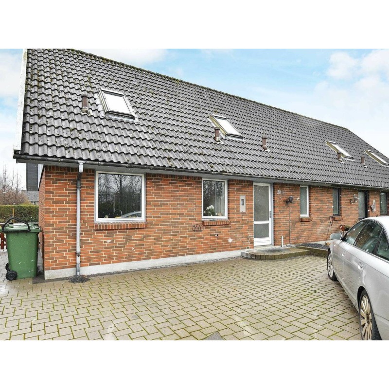 Ferienwohnung in Varde ab 23€ pro Nacht