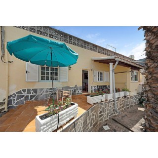 Ferienhaus in Teneriffa ab 54€ pro Nacht