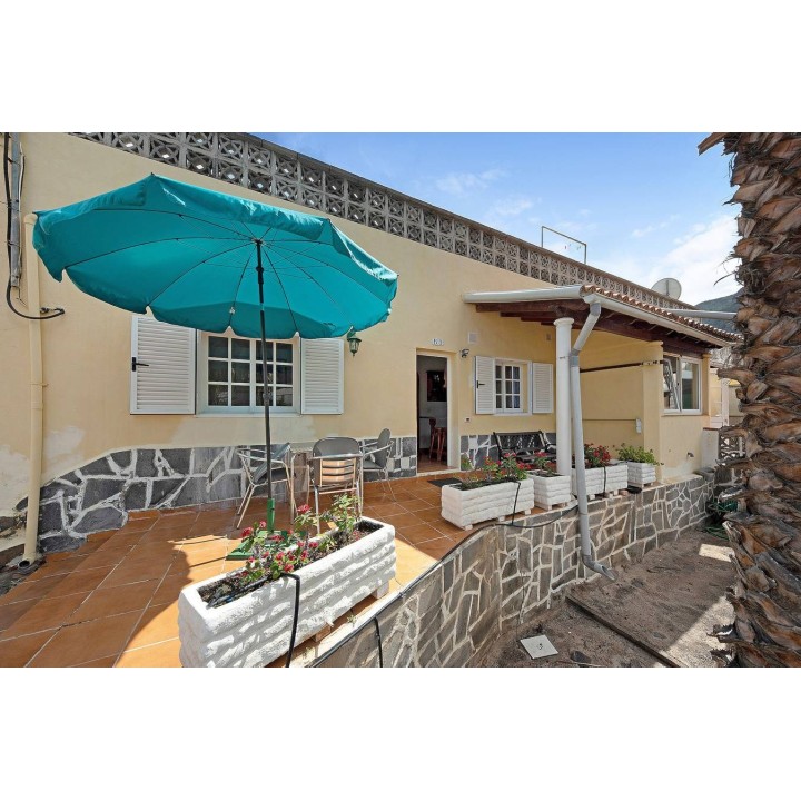 Ferienhaus in Teneriffa ab 54€ pro Nacht