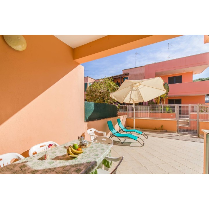 Ferienhaus in Salento ab 57€ pro Nacht