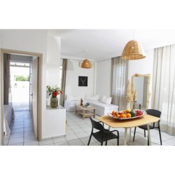 Ferienwohnung in Rethymnon ab 55€ pro Nacht