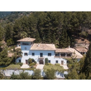 Agroturismo Alfabia Nou