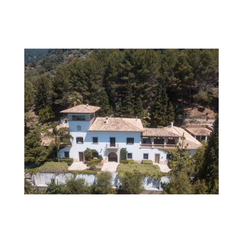Agroturismo Alfabia Nou