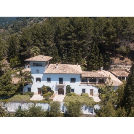 Agroturismo Alfabia Nou
