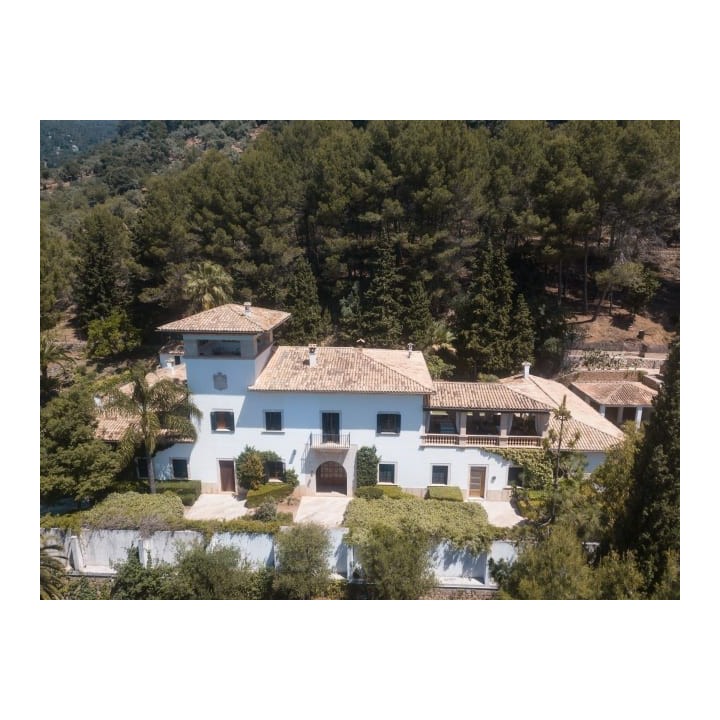 Agroturismo Alfabia Nou