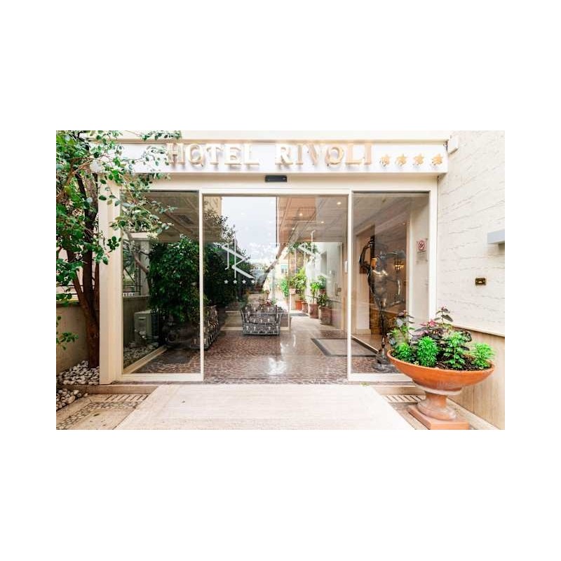 Best Western Hotel Rivoli